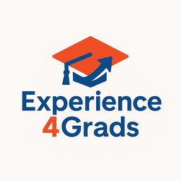 Experience4Grads logo
